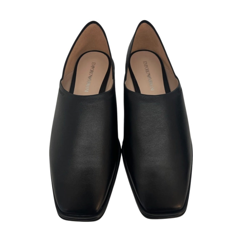 Emporio Armani Schuhe