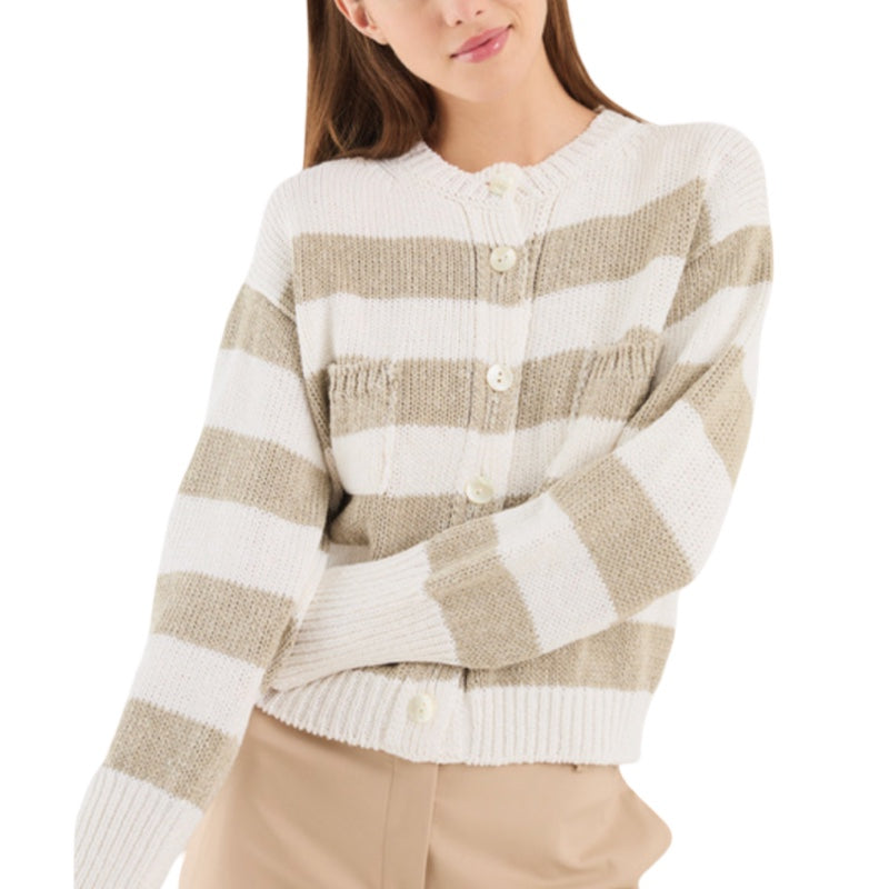 Anne Claire Strickjacke
