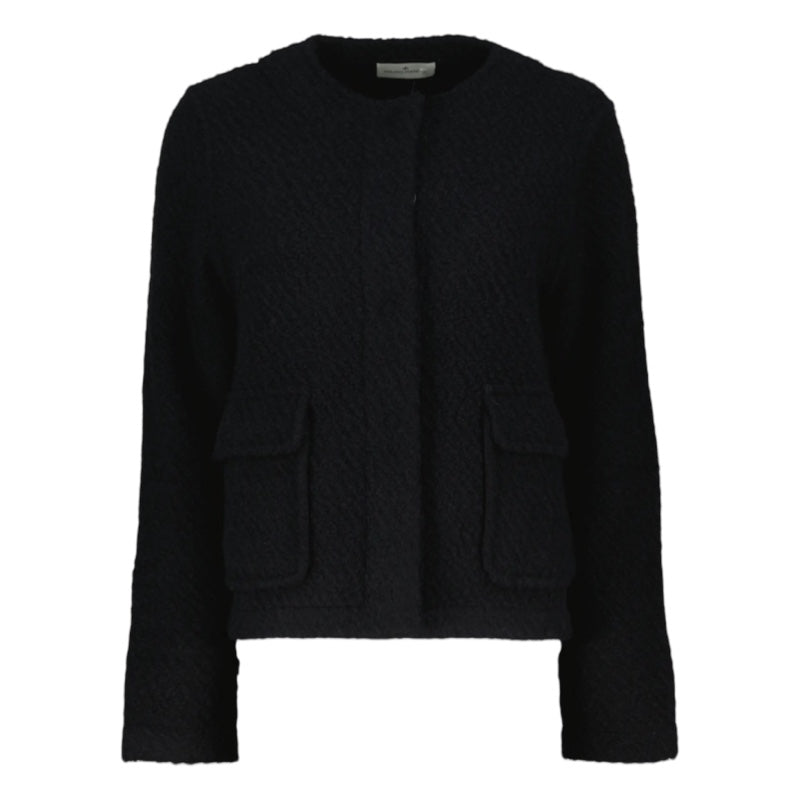 Bruno Manetti Jacke Giacca