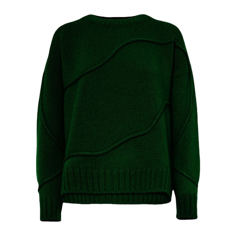 Bruno Manetti Pullover