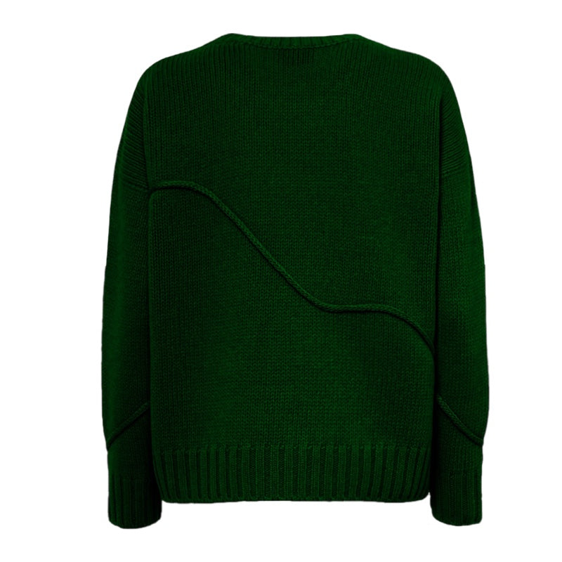 Bruno Manetti Pullover