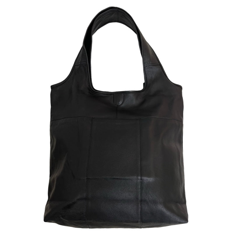 RD Danish Design weicher Leder-Beutel für jeden Tag