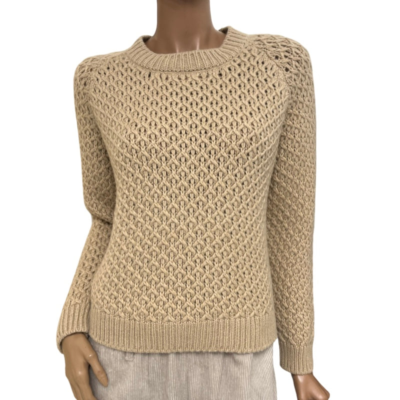 Bruno Manetti Besonderer Pullover