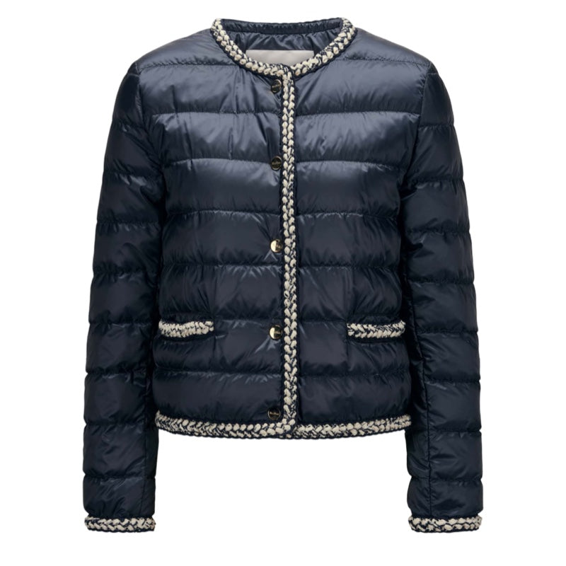 Max Mara The Cube Steppjacke