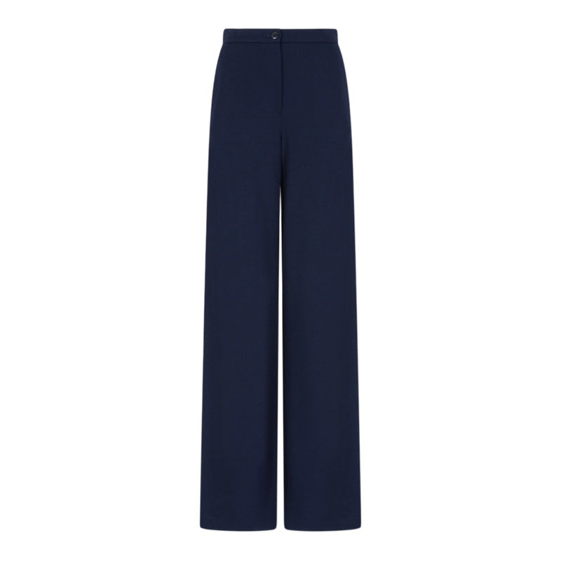 Emporio Armani Hose zur eleganten Jacke