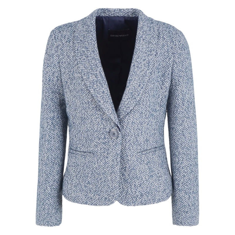 Emporio Armani Casual Jacke
