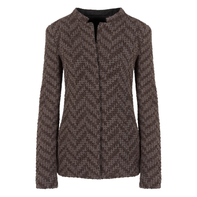 Emporio Armani Icon-Jacke