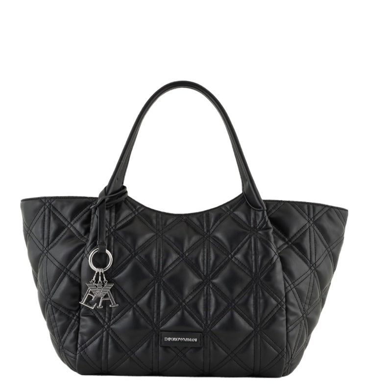 Armani Tasche wie neu mit Portmonaie (preiseriketten outlet sind nicht mehr dabei)