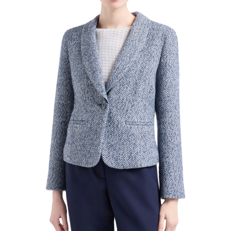 Emporio Armani Casual Jacke