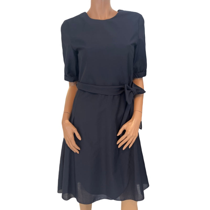 Emporio Armani Sommerkleid
