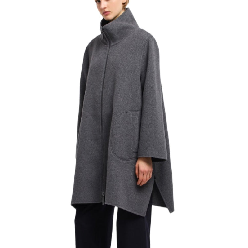 Emporio Armani - Wollmantel aus der Winter Urbanism-Sonderkollektion