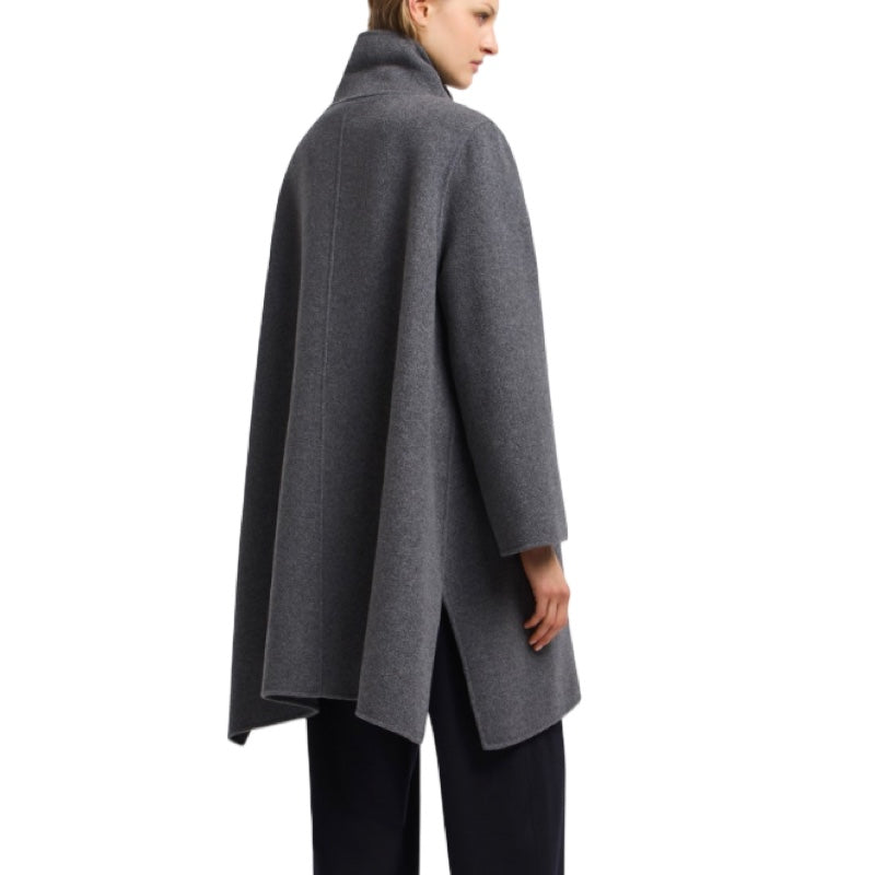 Emporio Armani - Wollmantel aus der Winter Urbanism-Sonderkollektion