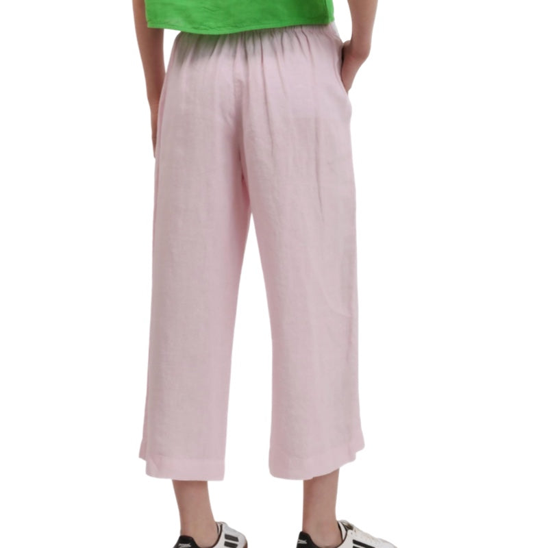 Elemente Clemente Leinenhose Skara