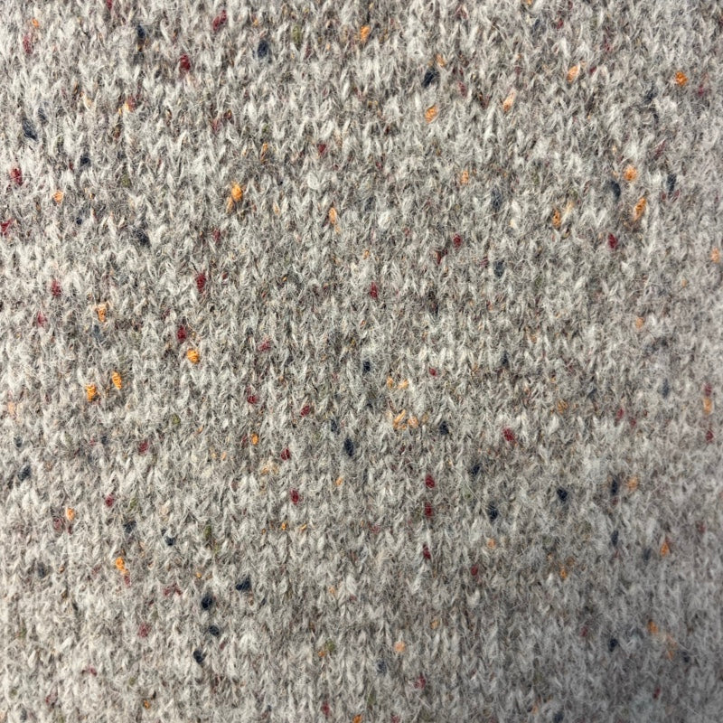 Gran Sasso Tweed-Pullover