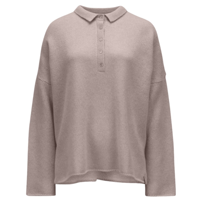 Henry Christ Kaschmir-Pullover