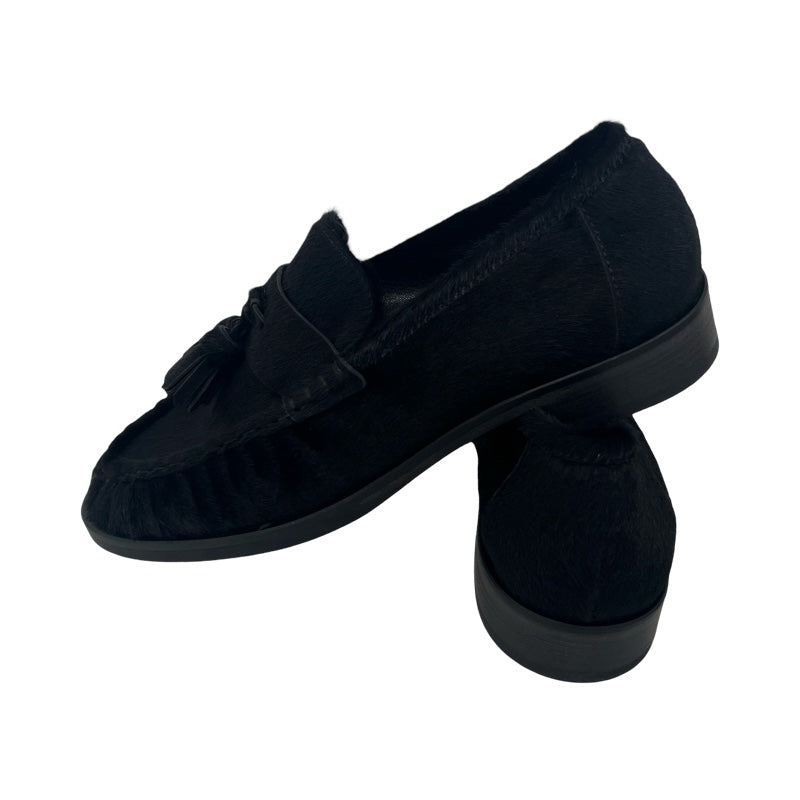 Kennel & Schmenger Loafer Mill Hair Calf