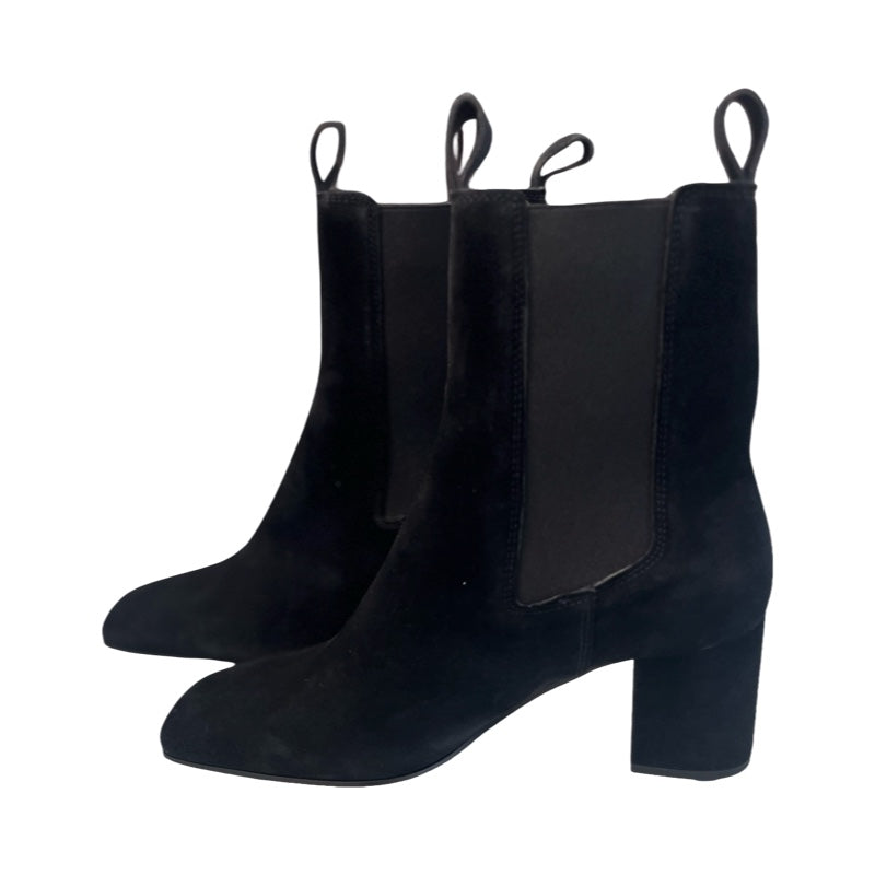 Kennel & Schmenger Stiefelette Nera