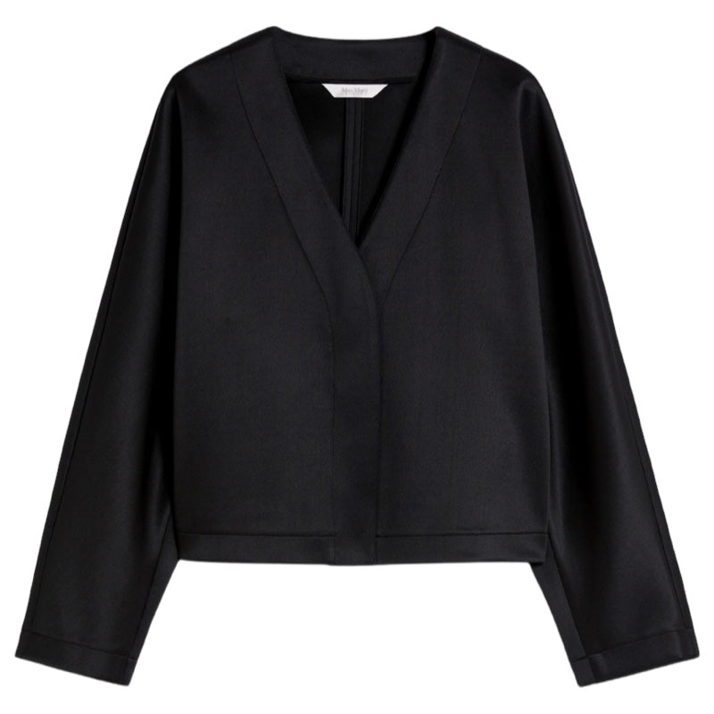 MM Max Mara Jacke Canossa