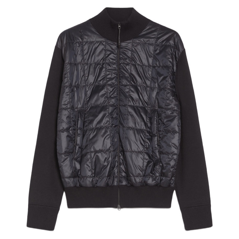 MM Max Mara Jacke Cinto aus Viskose-Strech