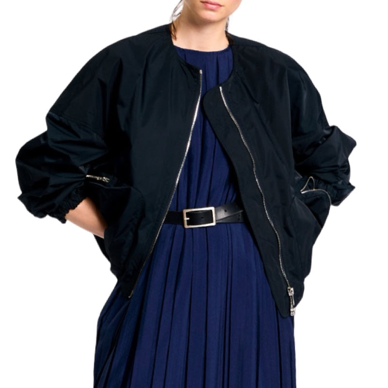Lis Lareida Sommerblouson Giannina
