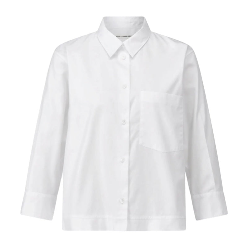 Lis Lareide Bluse Brenda mit 3/4 Arm