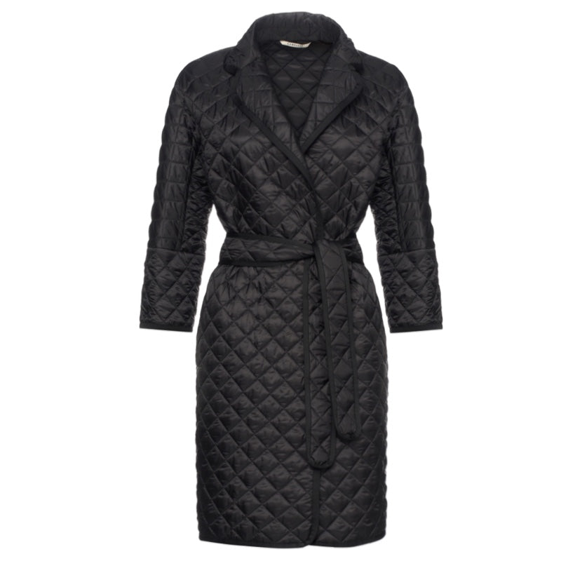 Max Mara Cube Steppmantel Arianna