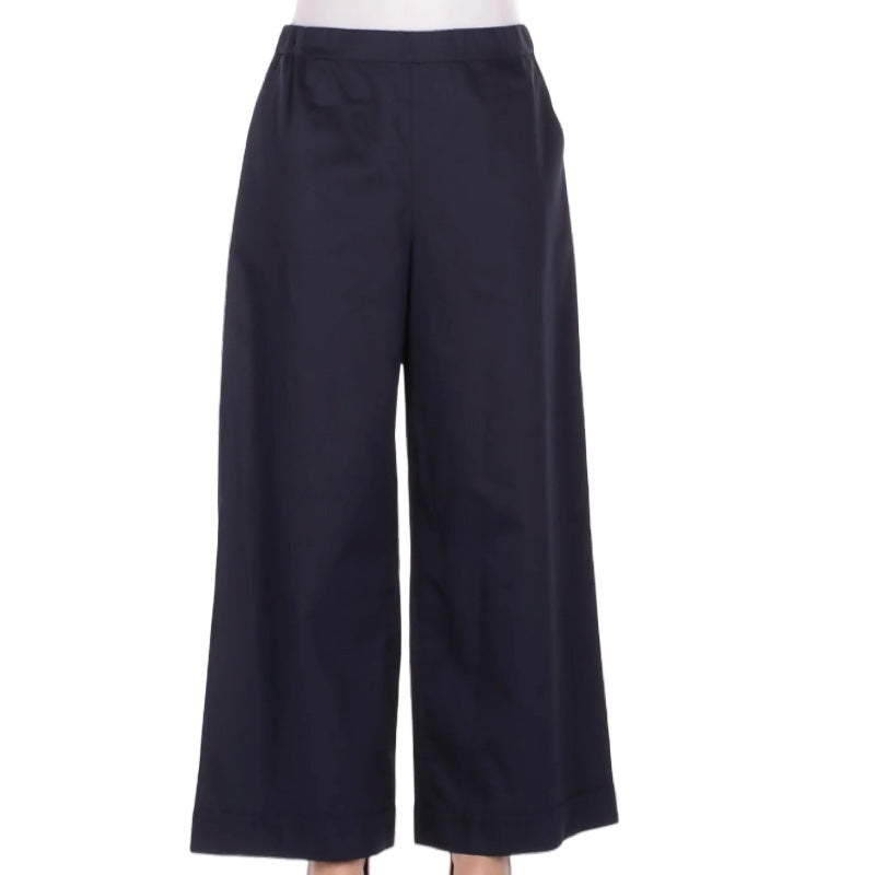 MM Max Mara Hose Dream aus Baumwolle