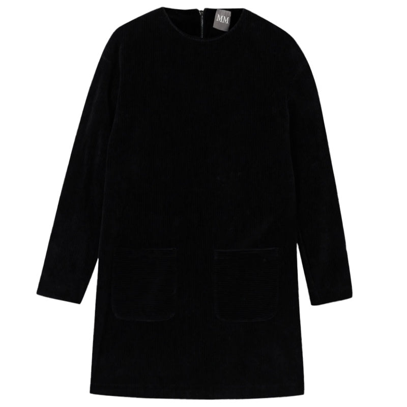 MM Cordkleid Nevis