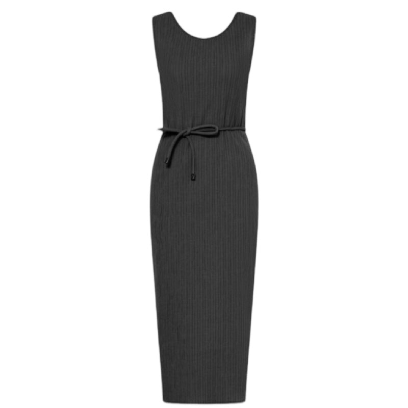 MM Max Mara Jerseykleid Globale