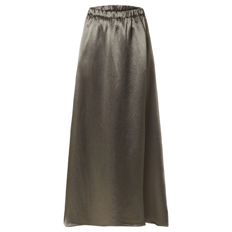 MM Max Mara Satinrock Nuevo