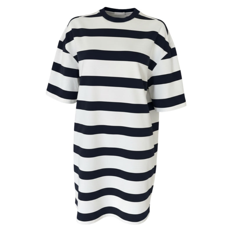 MM Max Mara Maritimes Jerseykleid - Sale