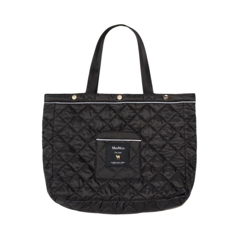 Max Mara Cube Steppmantel Arianna