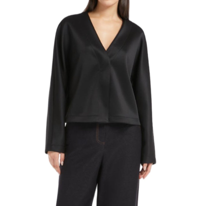 MM Max Mara Jacke Canossa