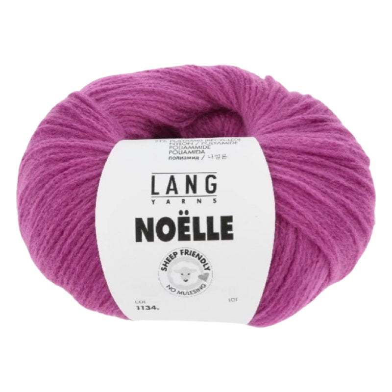 Lang Yarns Noelle