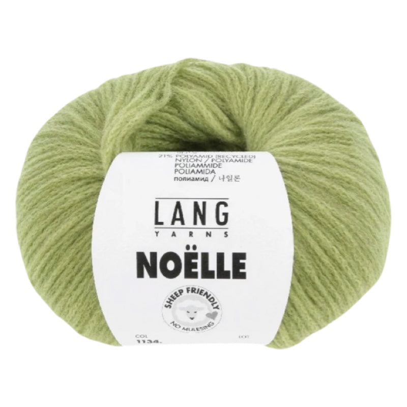 Lang Yarns Noelle