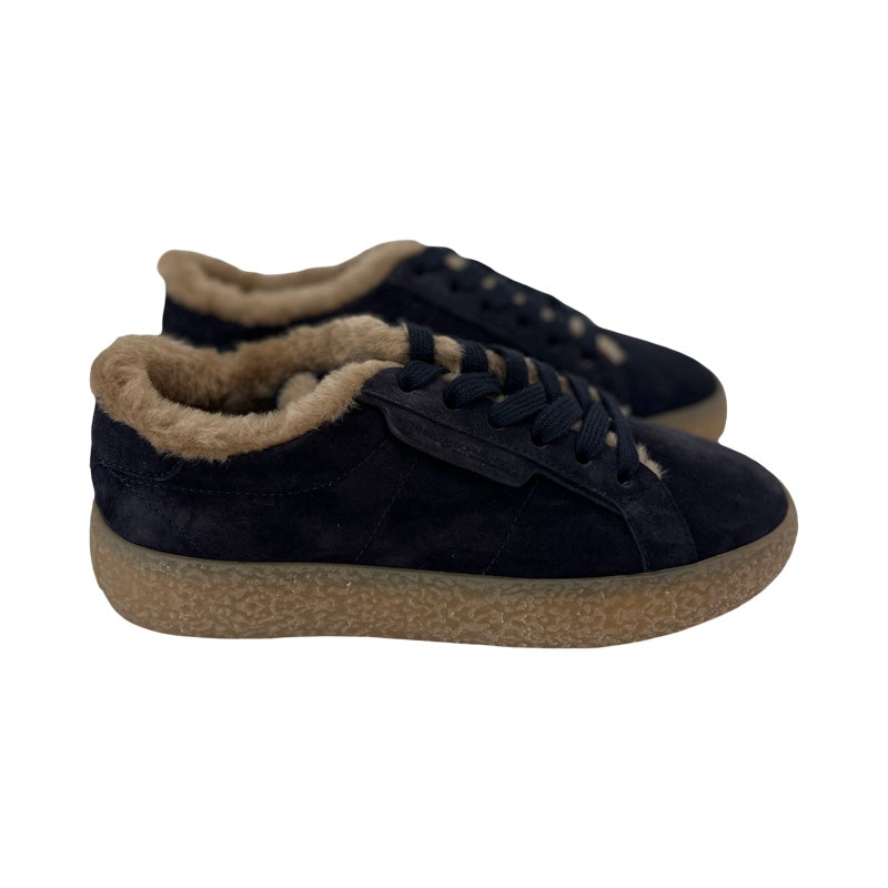 Kennel & Schmenger Sneaker Pit mit Lammfall
