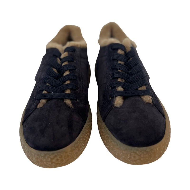 Kennel & Schmenger Sneaker Pit mit Lammfall