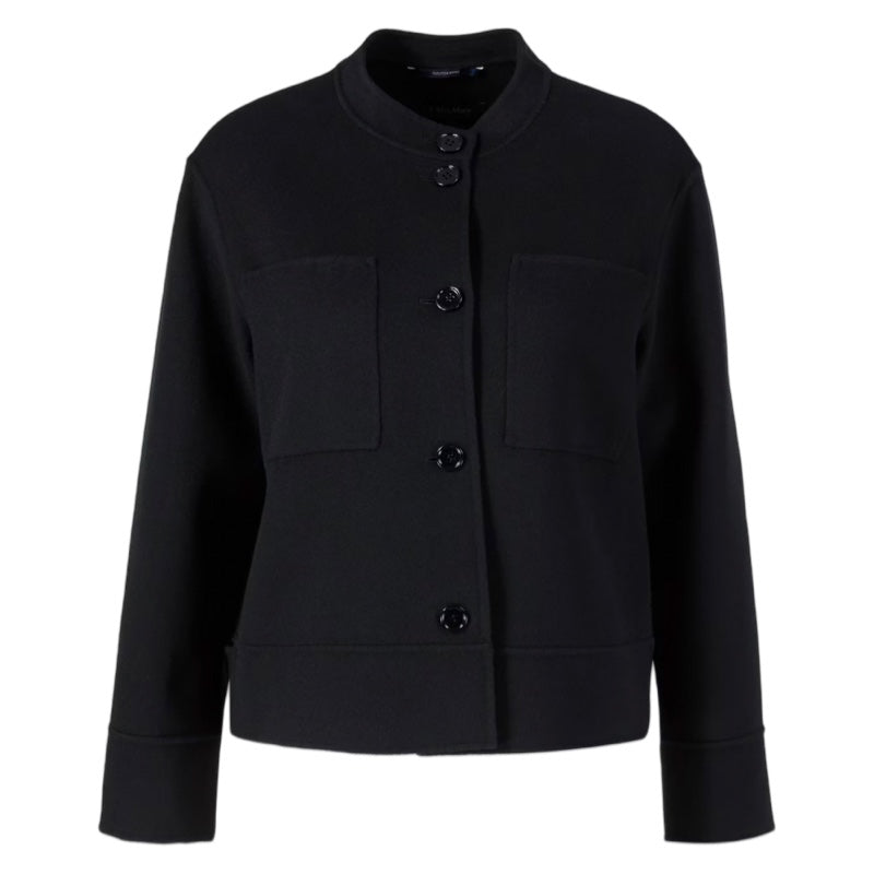 'S Max Mara Jacke Susanna