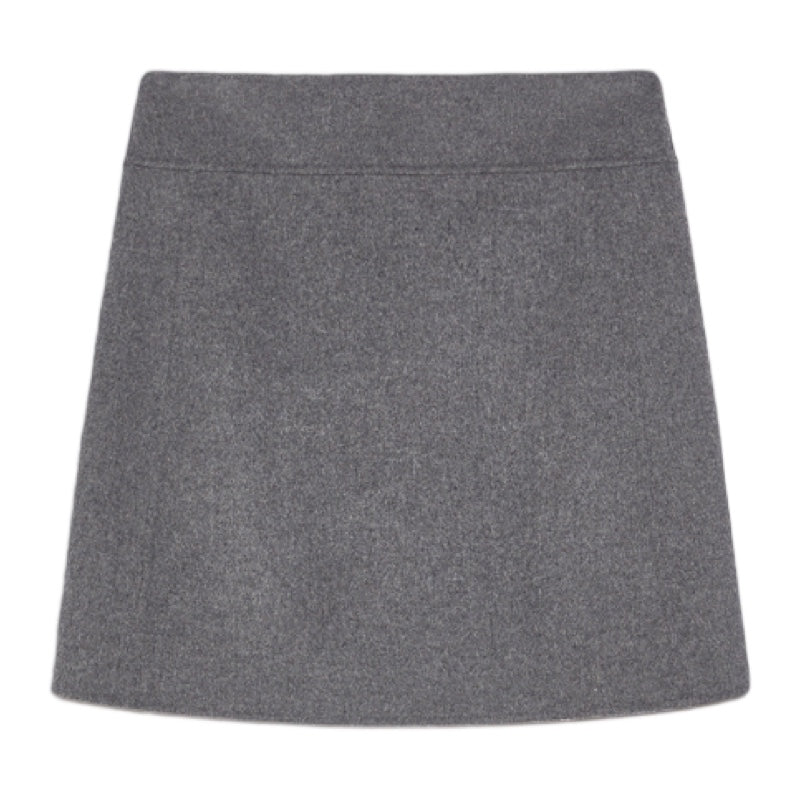 'S Max Mara Rock Ali aus Doubleface