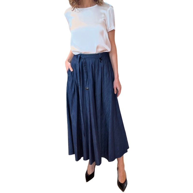 'S Max Mara Jeansrock