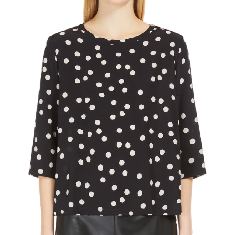 'S Max Mara Bluse Arturo