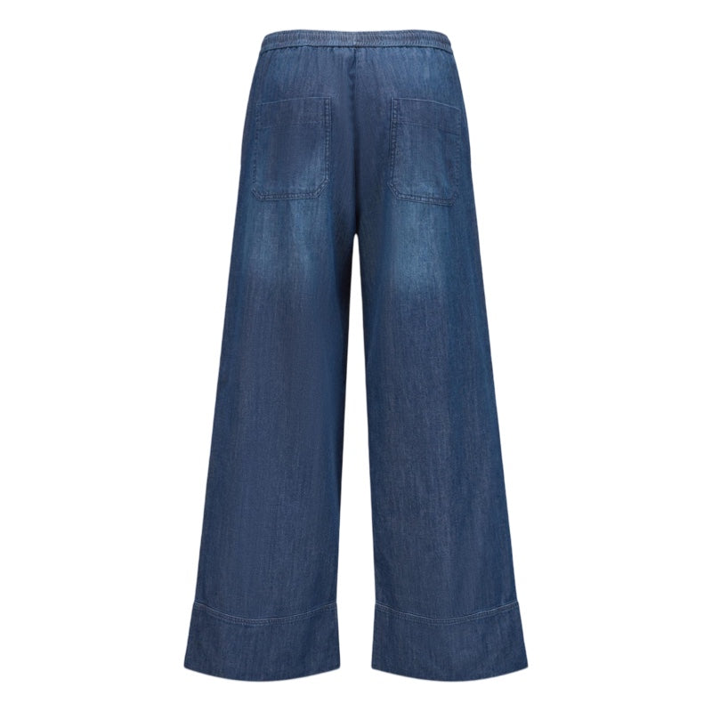 'S Max Mara Jeanshose Paul