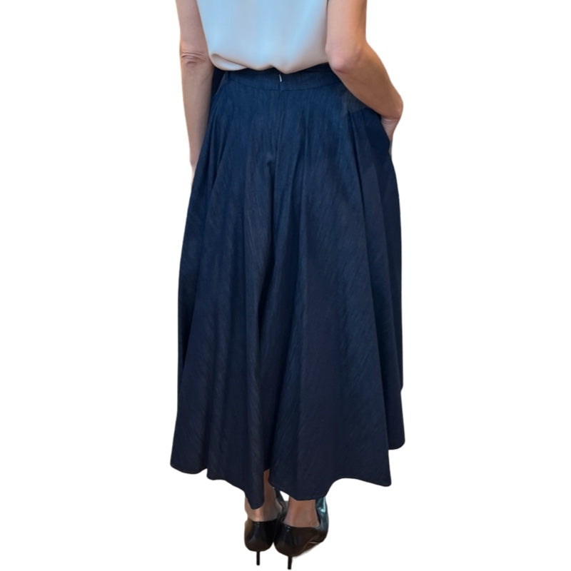 'S Max Mara Jeansrock