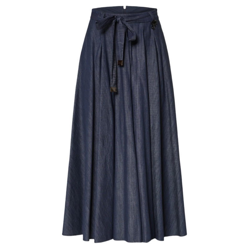 'S Max Mara Jeansrock