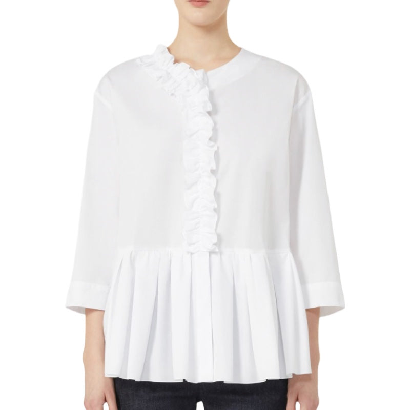 'S Max Mara Bluse Musa