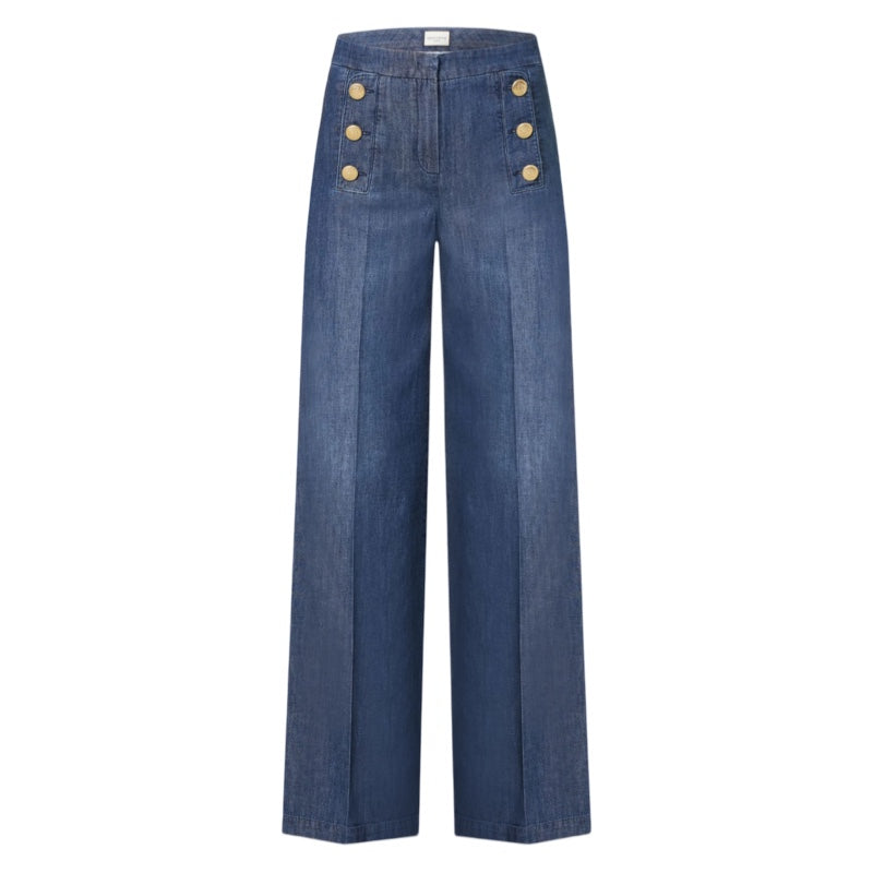 Seductive Sommerjeans Bridget