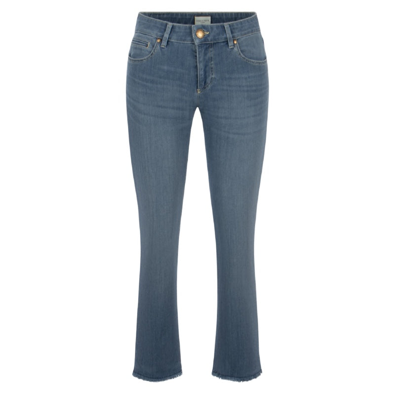 Seductive Jeans Claire cropped