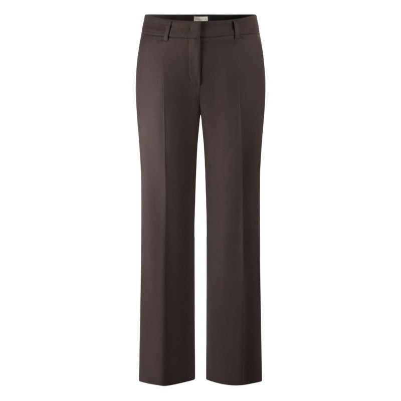 Seductive Hose Luca Cashmere Touch Flanell