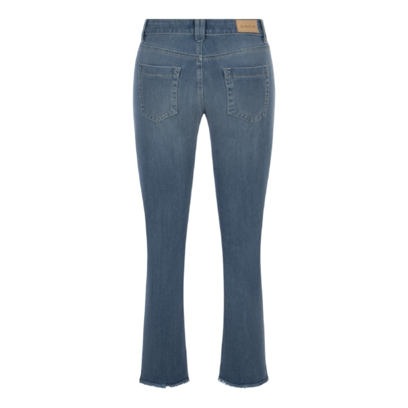 Seductive Jeans Claire cropped