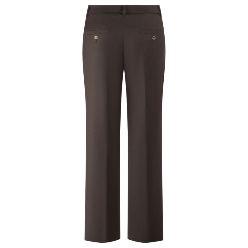 Seductive Hose Luca Cashmere Touch Flanell